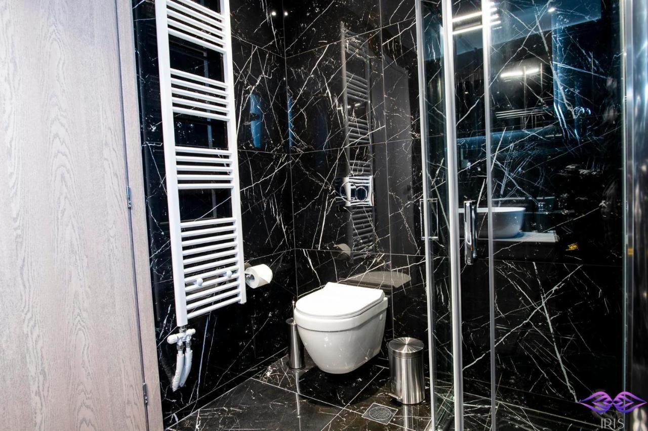 Luxury Penthouse With Acropolis View And Jacuzzi Apartment Athens Ngoại thất bức ảnh
