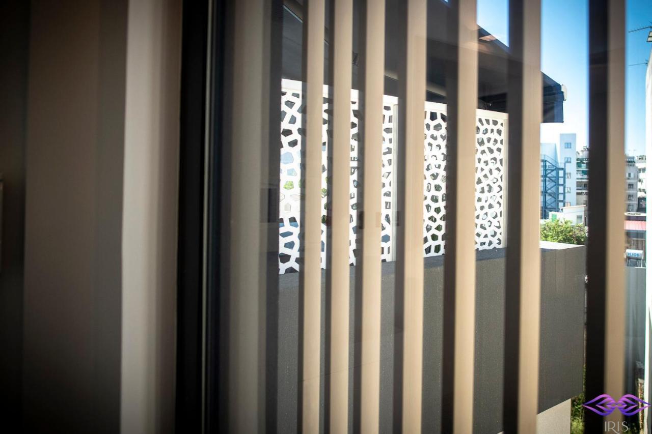 Luxury Penthouse With Acropolis View And Jacuzzi Apartment Athens Ngoại thất bức ảnh