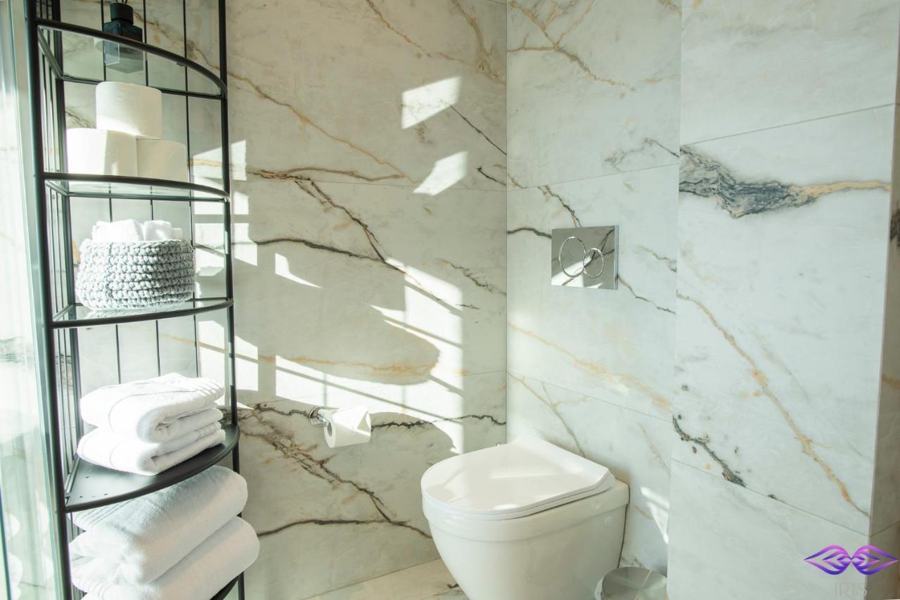 Luxury Penthouse With Acropolis View And Jacuzzi Apartment Athens Ngoại thất bức ảnh